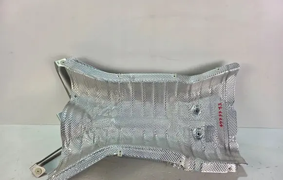 BMW X5 G05 Front piece kit 