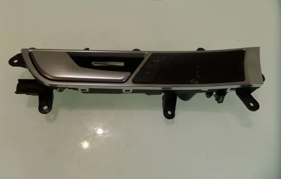 Audi A6 S6 C6 4F Front door interior handle 410837019C 4F0035399AA