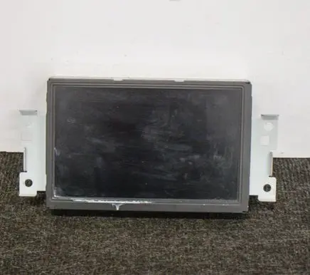 Volvo XC60 Screen/display/small screen 31382065 78HL133930135AAA