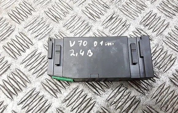 Volvo V70 ESP (stability system) control unit 8691946