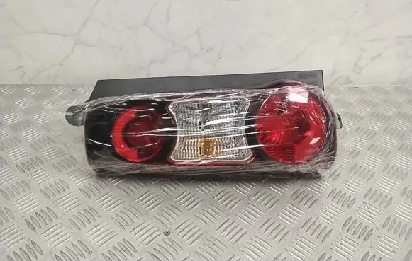 Citroen Berlingo Rear/tail lights 9680608080