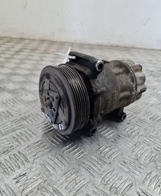 Citroen C3 Air conditioning (A/C) compressor (pump) 9684480480