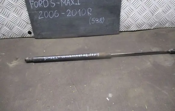 Ford S-MAX Tailgate/trunk/boot tension spring 