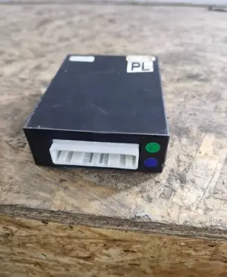 Nissan Micra Other control units/modules WG1G612C 308DB13A
