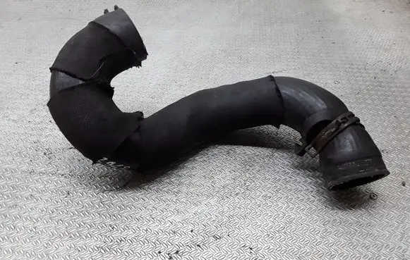 Volkswagen Phaeton Intercooler hose/pipe