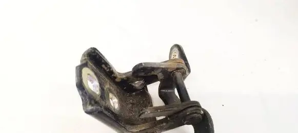 Opel Insignia A Rear door lower hinge