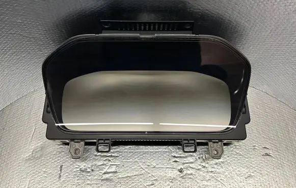 Volvo XC90 Speedometer (instrument cluster) 31473849 31473849AA