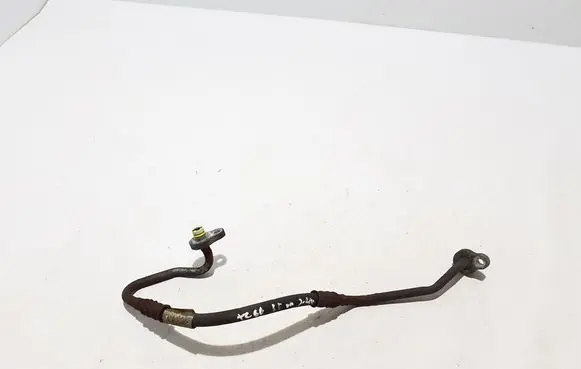 Air conditioning (A/C) pipe/hose