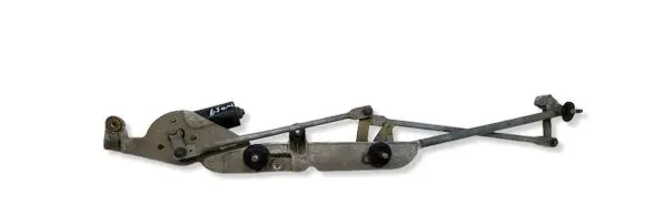 Nissan Almera Tino Front wiper linkage and motor 28800BU100 3397020520 0390241373