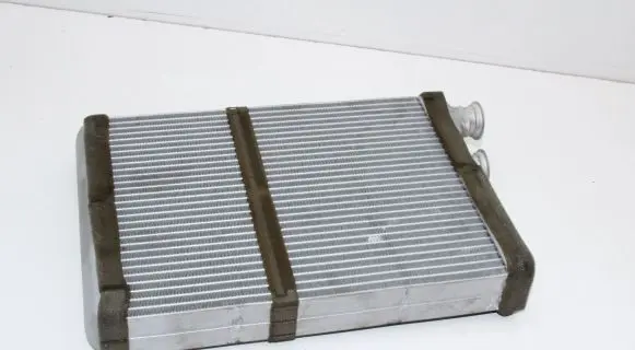 Audi A5 8T 8F Heater blower radiator