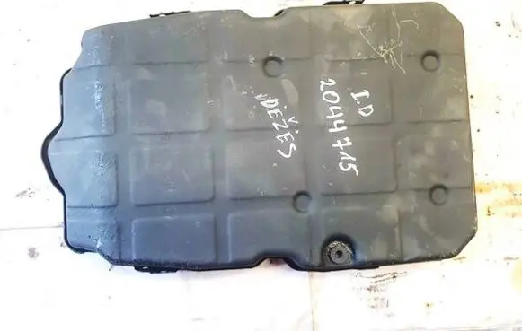 Mercedes-Benz R W251 Gearbox sump 