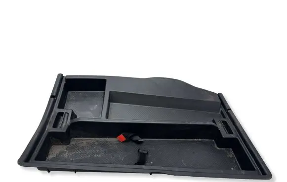 Maserati Levante Glove box in trunk 670040700
