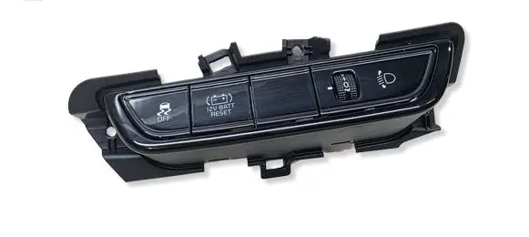 KIA Niro A set of switches 4K41071000 93700AT910FHV