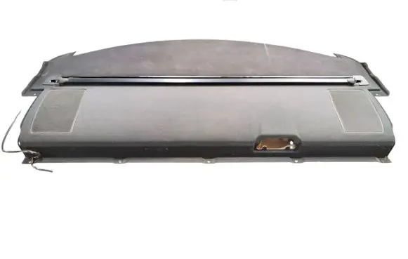 BMW 5 E60 E61 Parcel shelf 7897602 51467897602