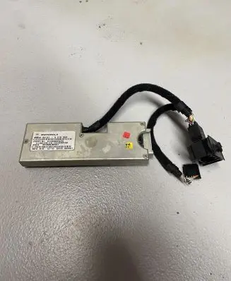 Phone control unit/module