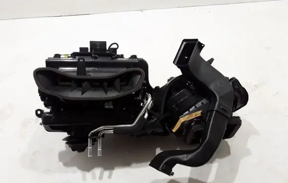 Audi A6 S6 C8 4K Interior heater climate box assembly 8W2820005L
