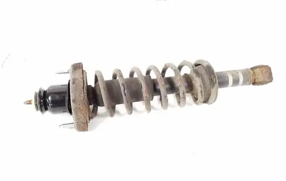 Mitsubishi ASX Rear shock absorber/damper 4162A355