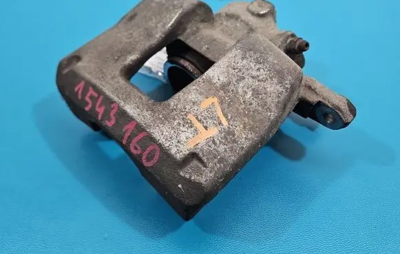 Citroen Jumper Rear brake caliper IMPRK1543160
