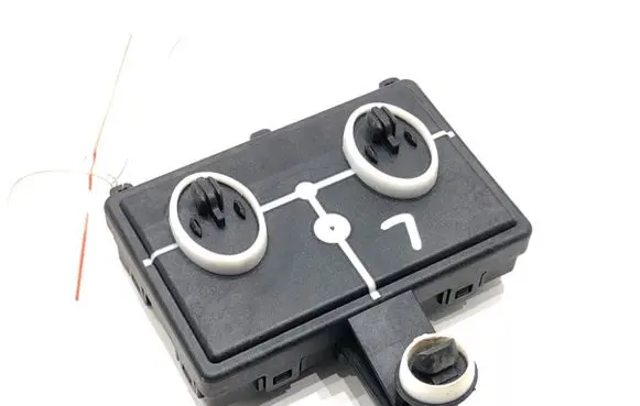 Skoda Octavia Mk3 (5E) Other control units/modules 5Q4959393K