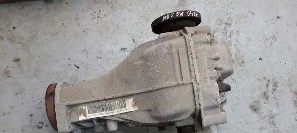 Audi A4 S4 B8 8K Rear differential JKQ