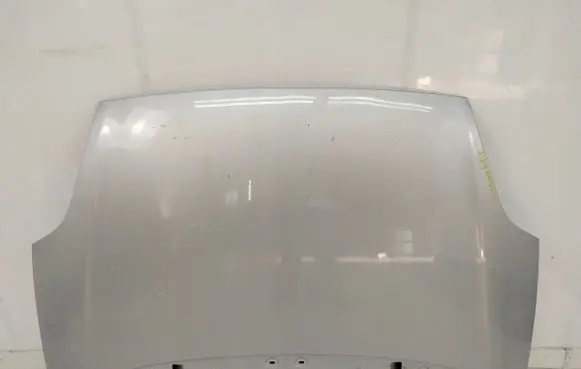 Fiat Grande Punto Engine bonnet/hood 