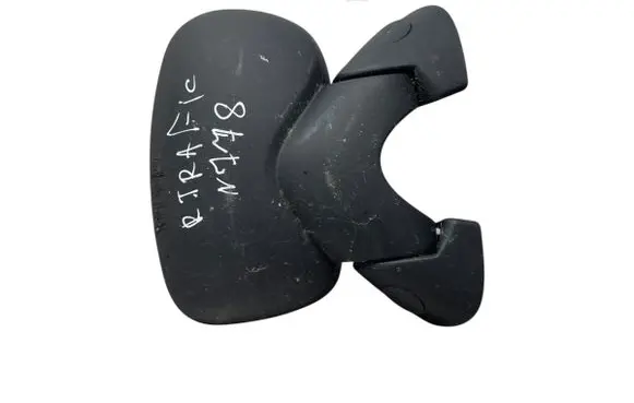 Renault Trafic II (X83) Manual wing mirror 