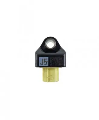 Toyota C-HR I Airbag deployment crash/impact sensor 89831F4030