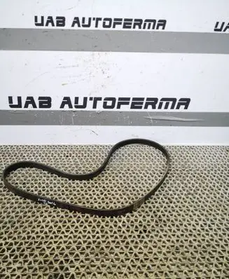 Hyundai i10 Alternator belt 2521203050