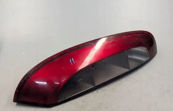 Opel Corsa A Rear/tail lights 09114337