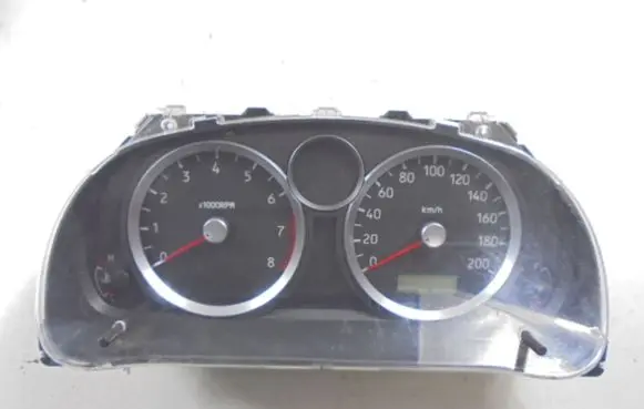 Suzuki Liana Speedometer (instrument cluster) 34110-59J00