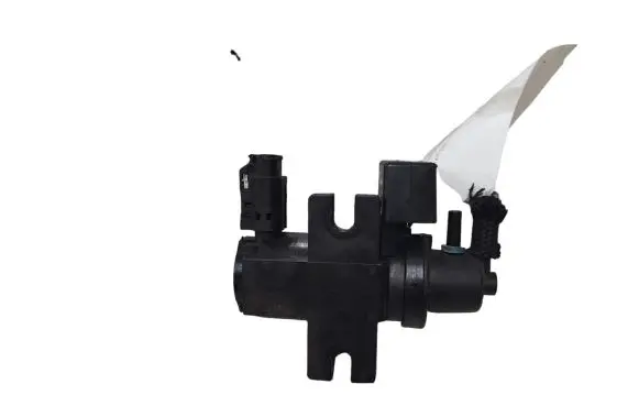 BMW 1 E81 E87 Turbo solenoid valve 70206301 780539101