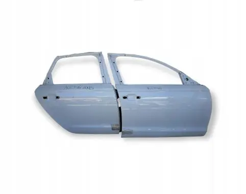 Audi A6 C7 Front door 0JDTEILE