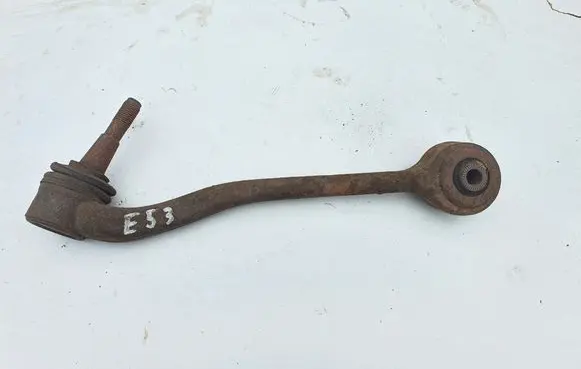BMW X5 E53 Front control arm 6760276 31126760276