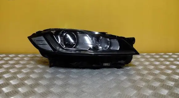 Jaguar XF Headlight/headlamp GX63-13W029-EJ 1560