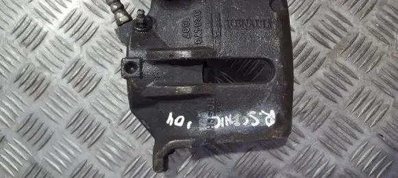Renault Scenic II - Grand scenic II Front brake caliper 0204y01307
