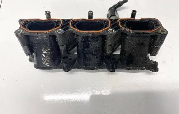 Audi Q5 SQ5 Intake manifold 06e133109s