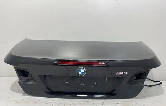 BMW M3 e92 Tailgate/trunk/boot lid 7256741