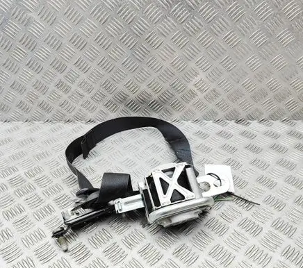 Jeep Grand Cherokee (WK) Front seatbelt 1TF94DX9AC