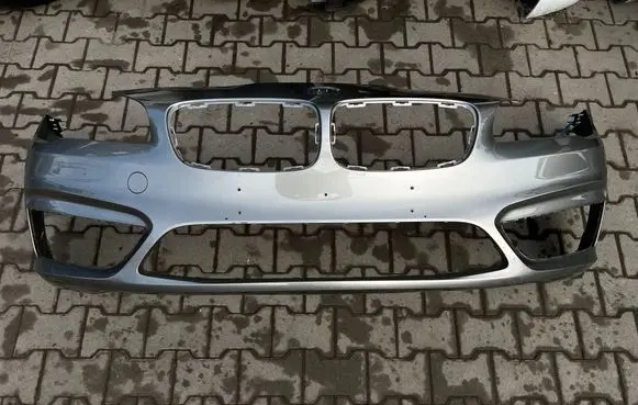 BMW 2 F45 Front bumper
