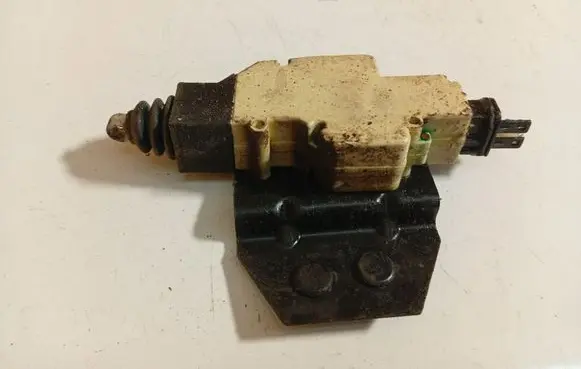 Fiat Ducato Central locking motor 