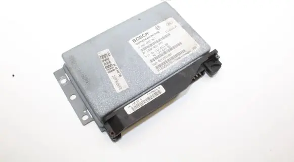 Citroen C5 Gearbox control unit/module 0260002767 9641281180