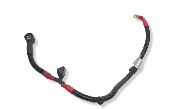 Alfa Romeo Giulia Positive cable (battery) 13290