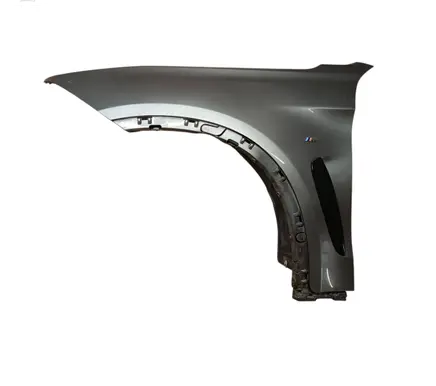 BMW X6 F16 Fender 7337631 5165 105034