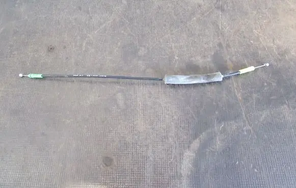 Toyota Corolla E210 E21 Rear door cable line 