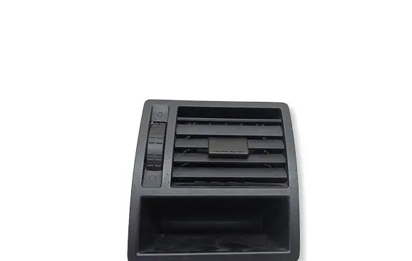 Volkswagen Transporter - Caravelle T5 Dashboard side air vent grill/cover trim 7H1819204A