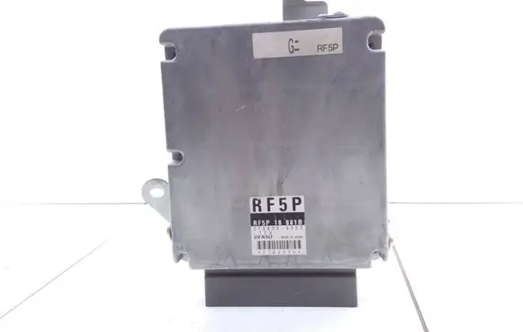 Mazda 6 Engine control unit/module RF5P18881B 2758006253