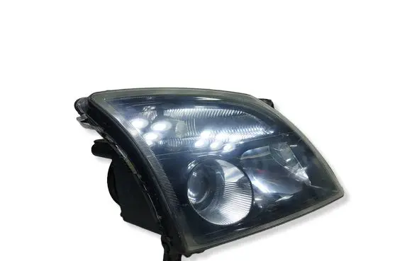 Opel Vectra C Headlight/headlamp 147822KASACJA 147822