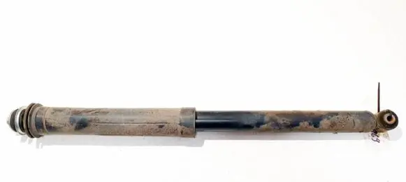 Toyota Aygo AB10 Rear shock absorber/damper 485300h010 48530-0h010