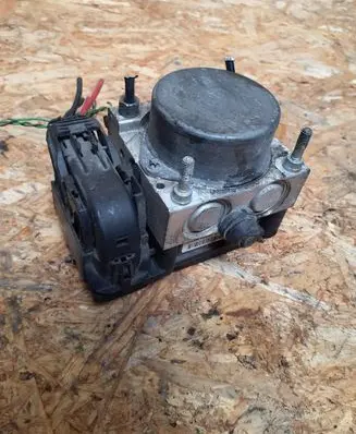 Peugeot Bipper ABS Pump 51801321
