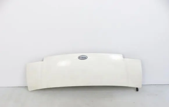 Microcar MC Engine bonnet/hood 